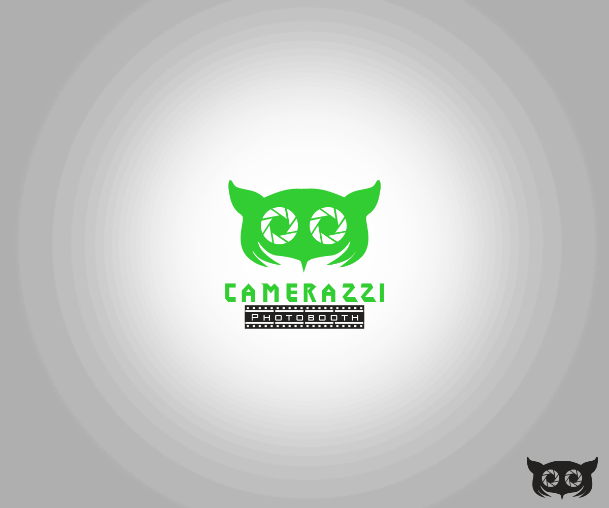 Logo Design by Aurelio III for this project | Design #3098238