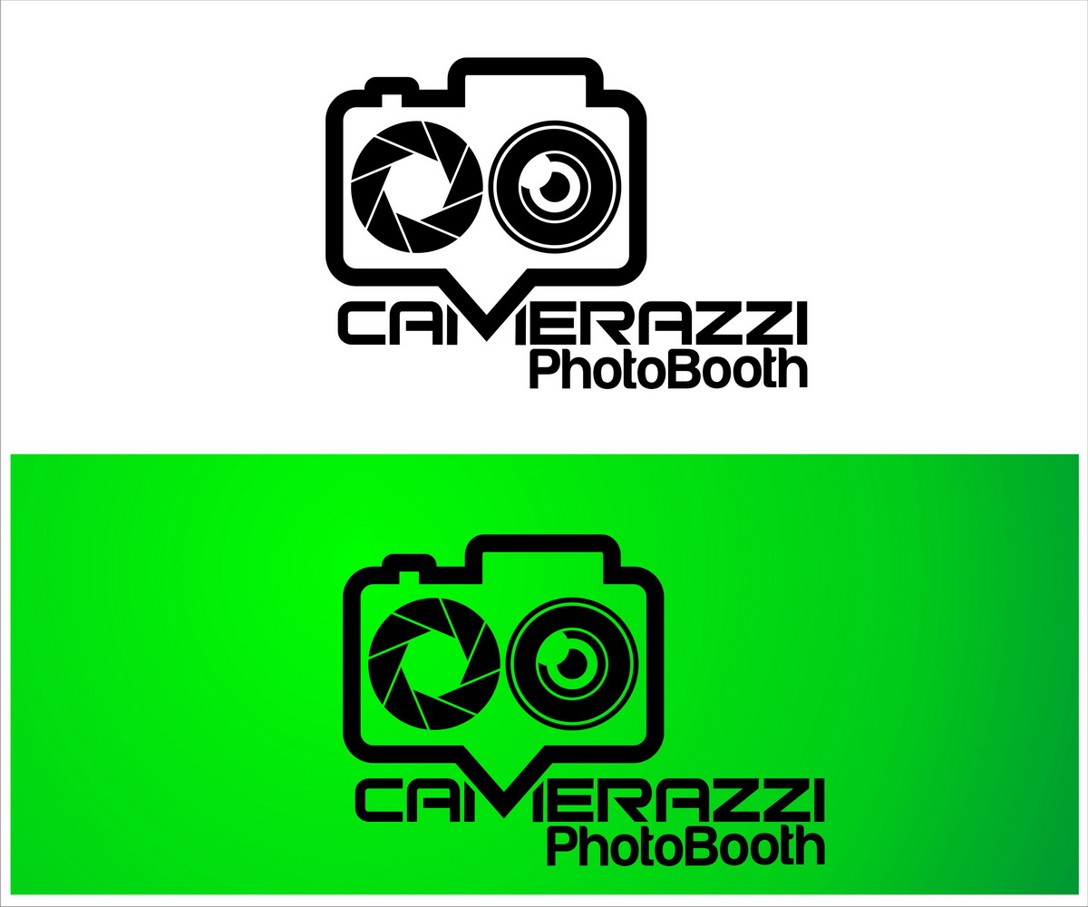 Logo Design by hamkur for this project | Design #3082357