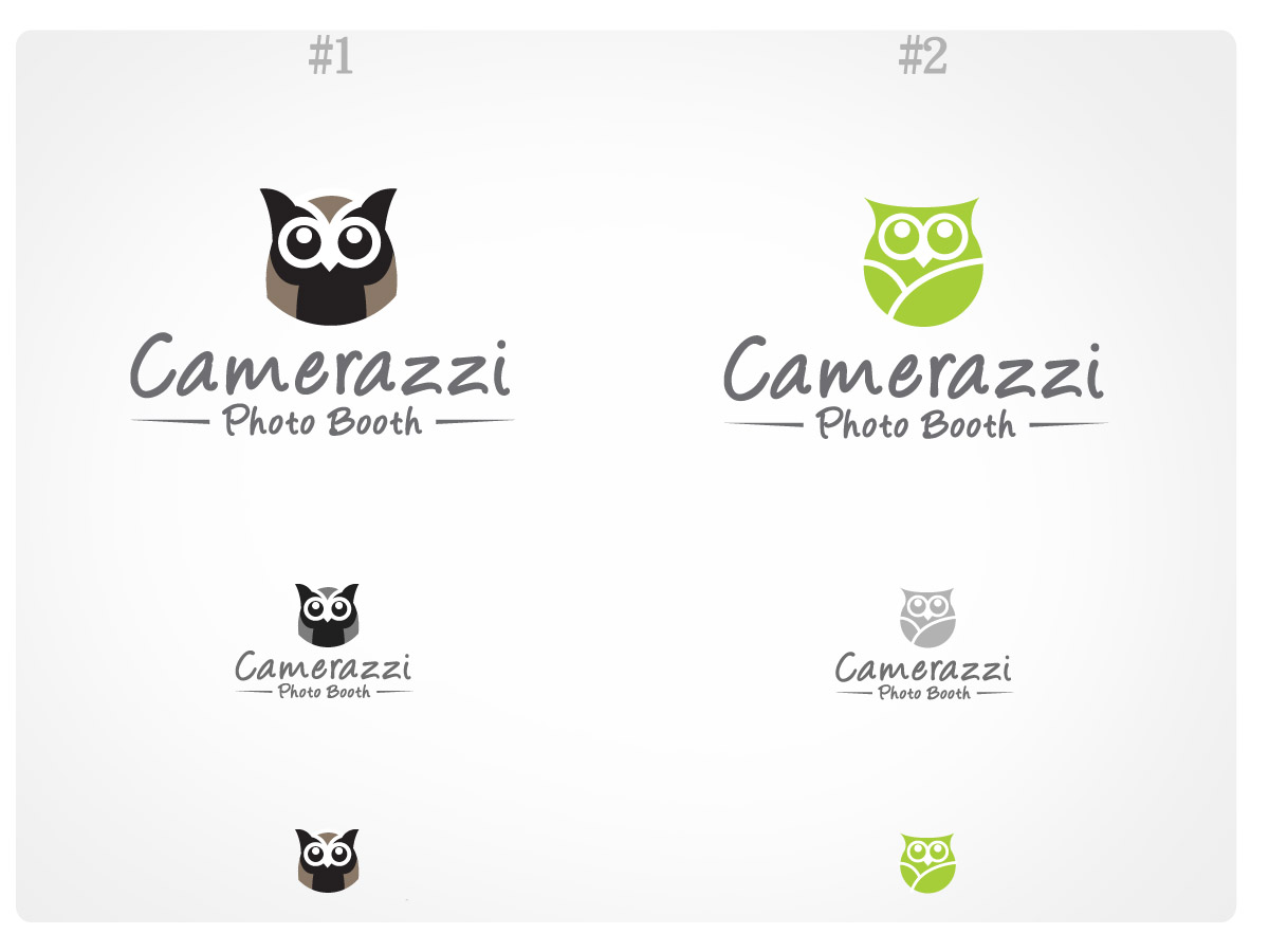 Logo Design by Vicez for this project | Design #3069585