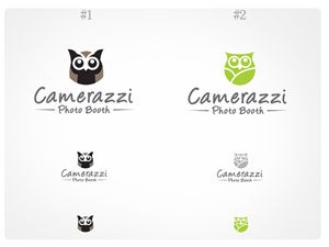 Logo Design by Vicez for this project | Design: #3069585