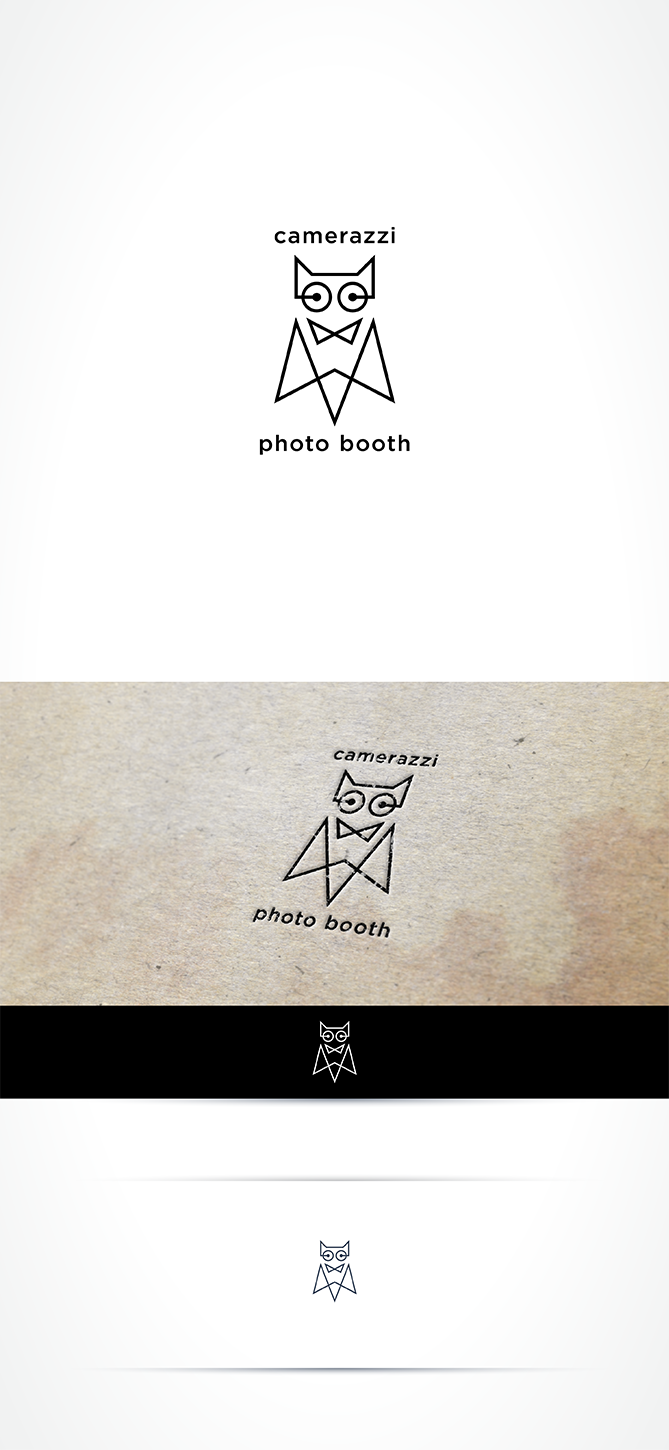 Logo Design by Dalibor Pajic for this project | Design #3104996