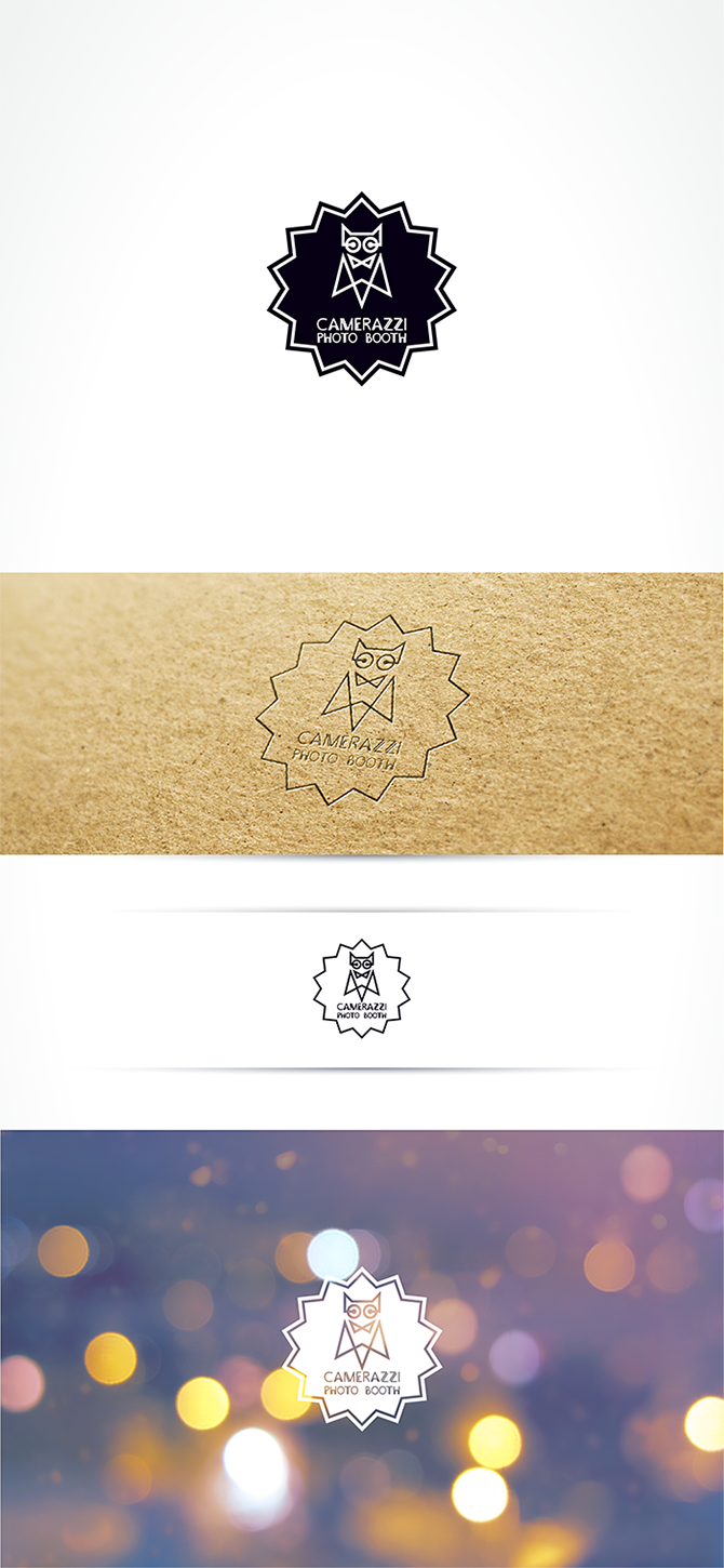 Logo Design by Dalibor Pajic for this project | Design #3112919