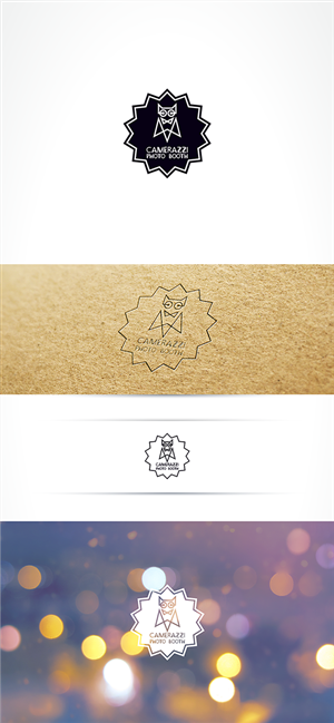 Logo Design by Dalibor Pajic for this project | Design: #3112919