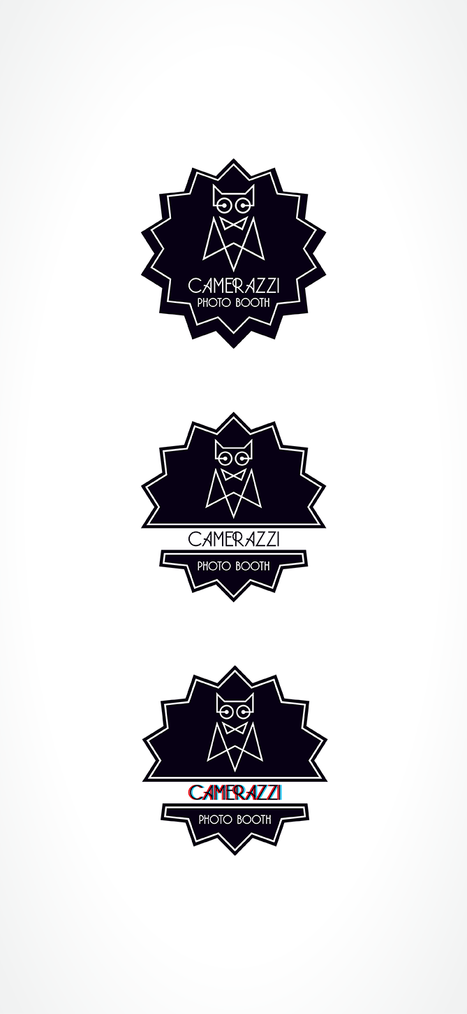 Logo Design by Dalibor Pajic for this project | Design #3113940