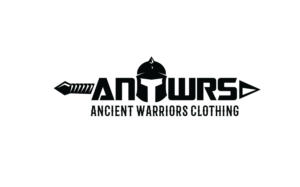 Ancient Warriors Clothing (if it works with the logo design) | Design de Logo par MT