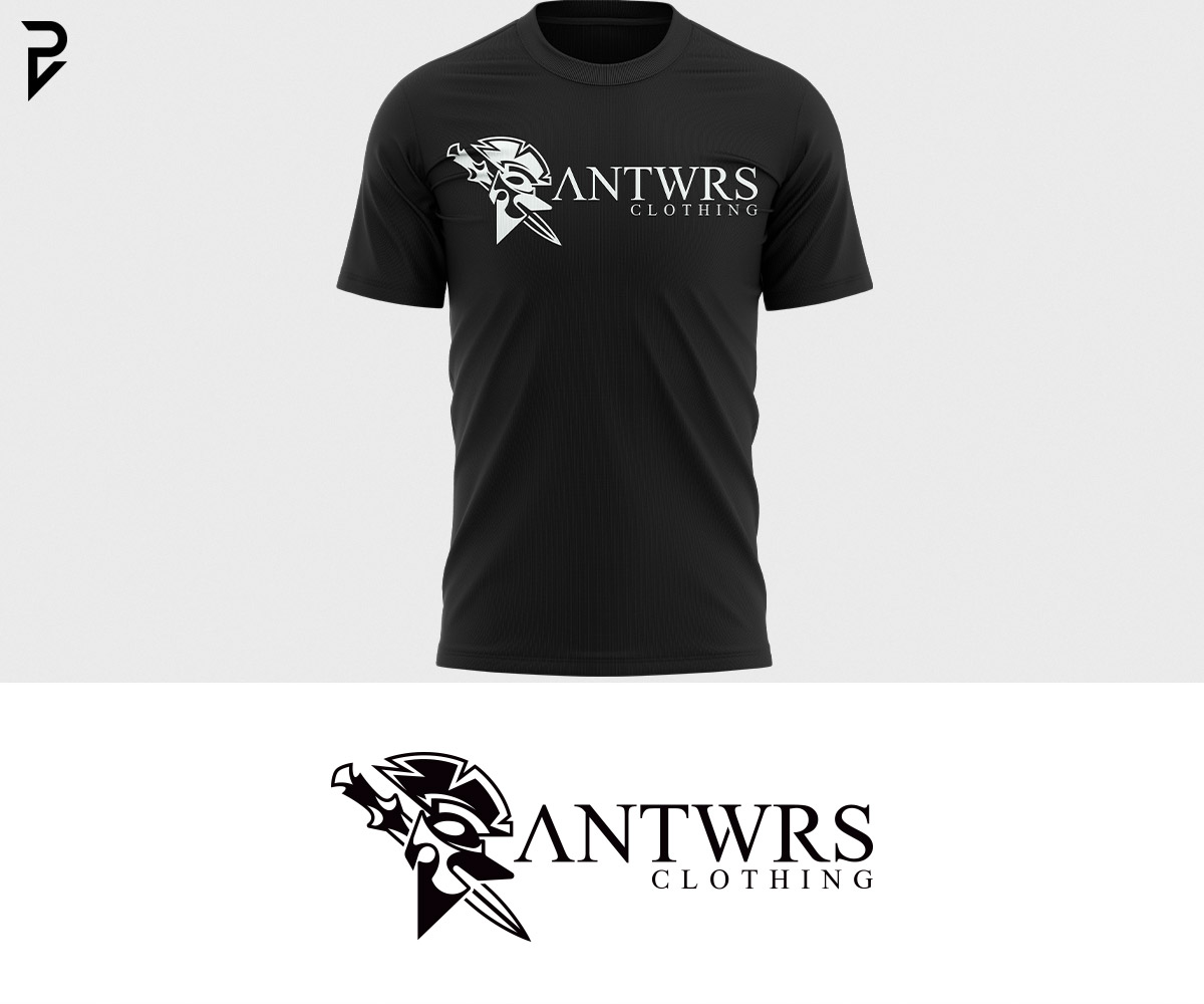 Logo Design by poisonvectors for this project | Design #26540284