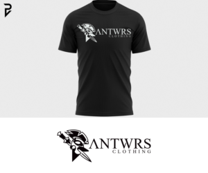 Logo Design by poisonvectors for this project | Design: #26540284