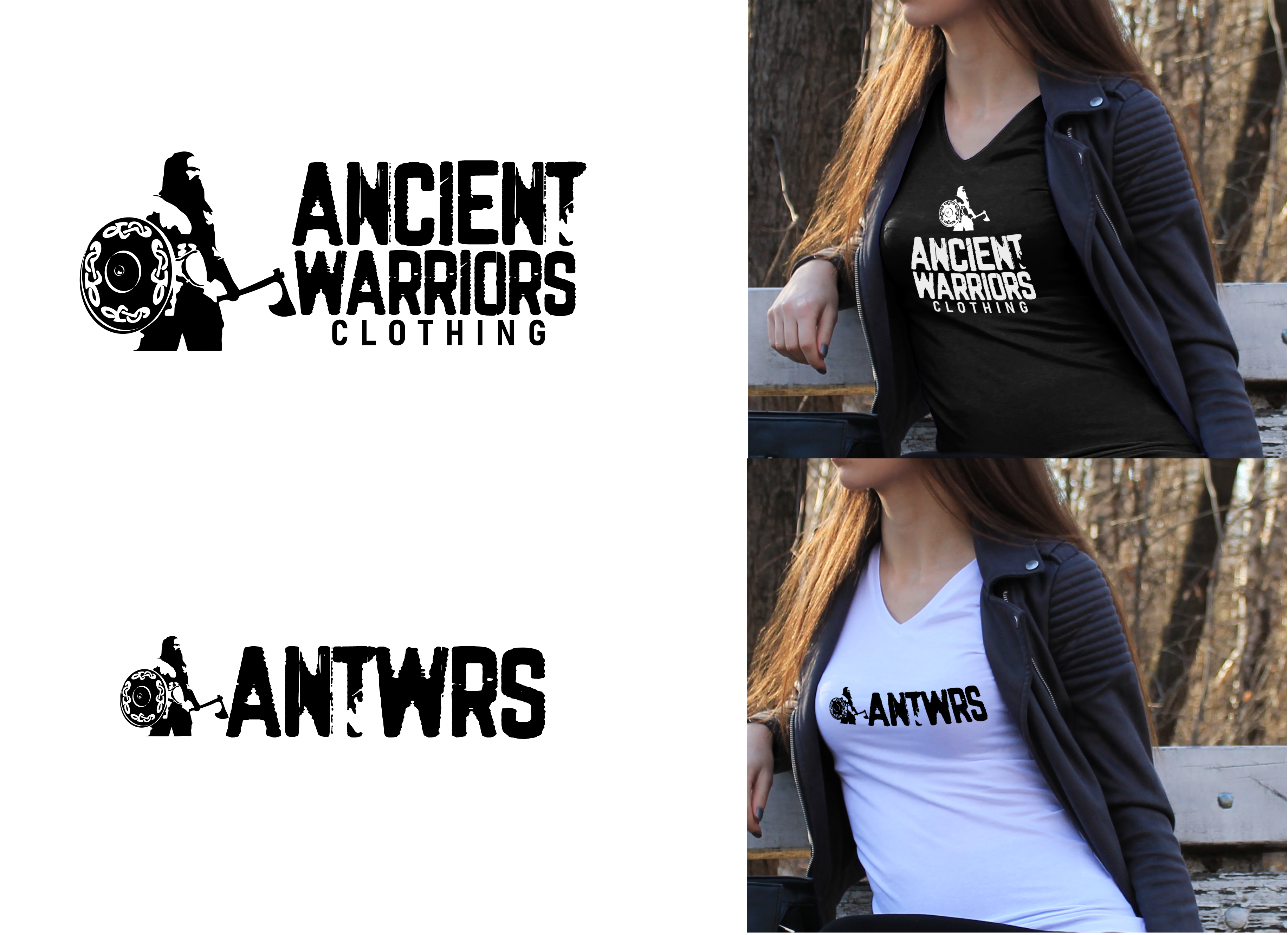Logo Design by divergent for this project | Design #26543812