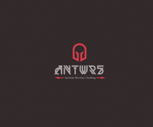 Ancient Warriors Clothing (if it works with the logo design) | Logo Design by Graphicsbox