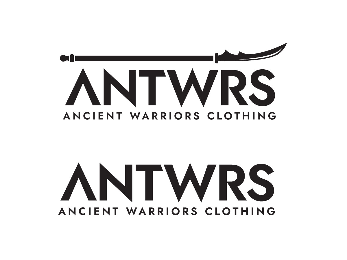 Logo Design by Fajr. for this project | Design #26543646
