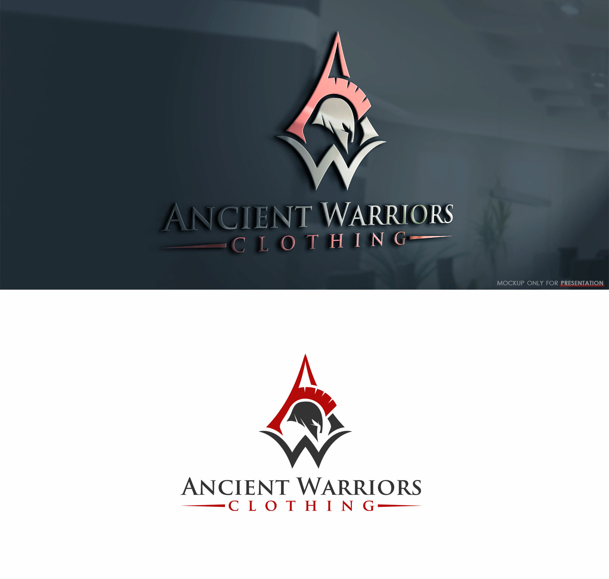 Logo Design by Mono.co for this project | Design: #26540870