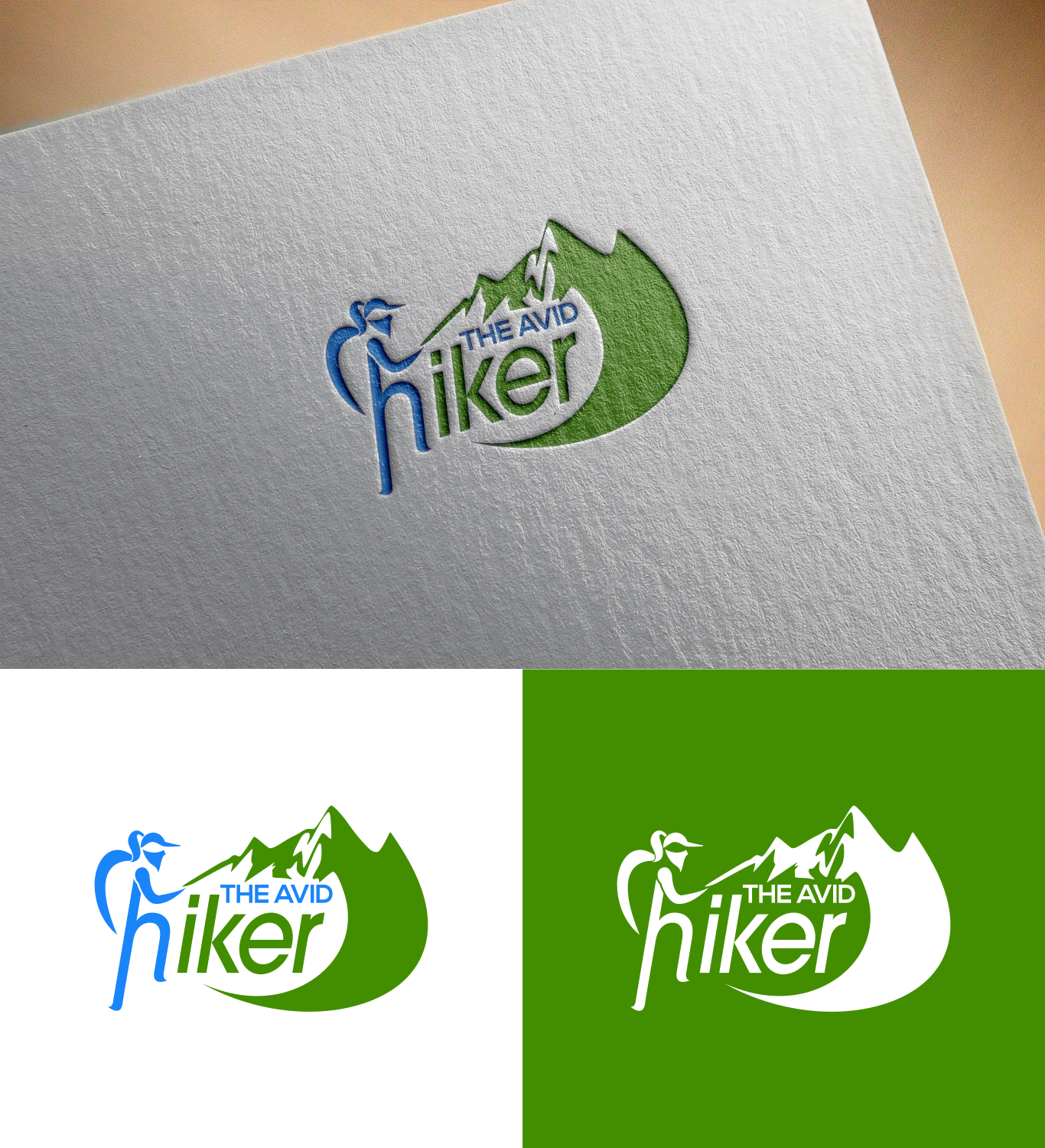 Logo Design by marzuq for this project | Design #26541542