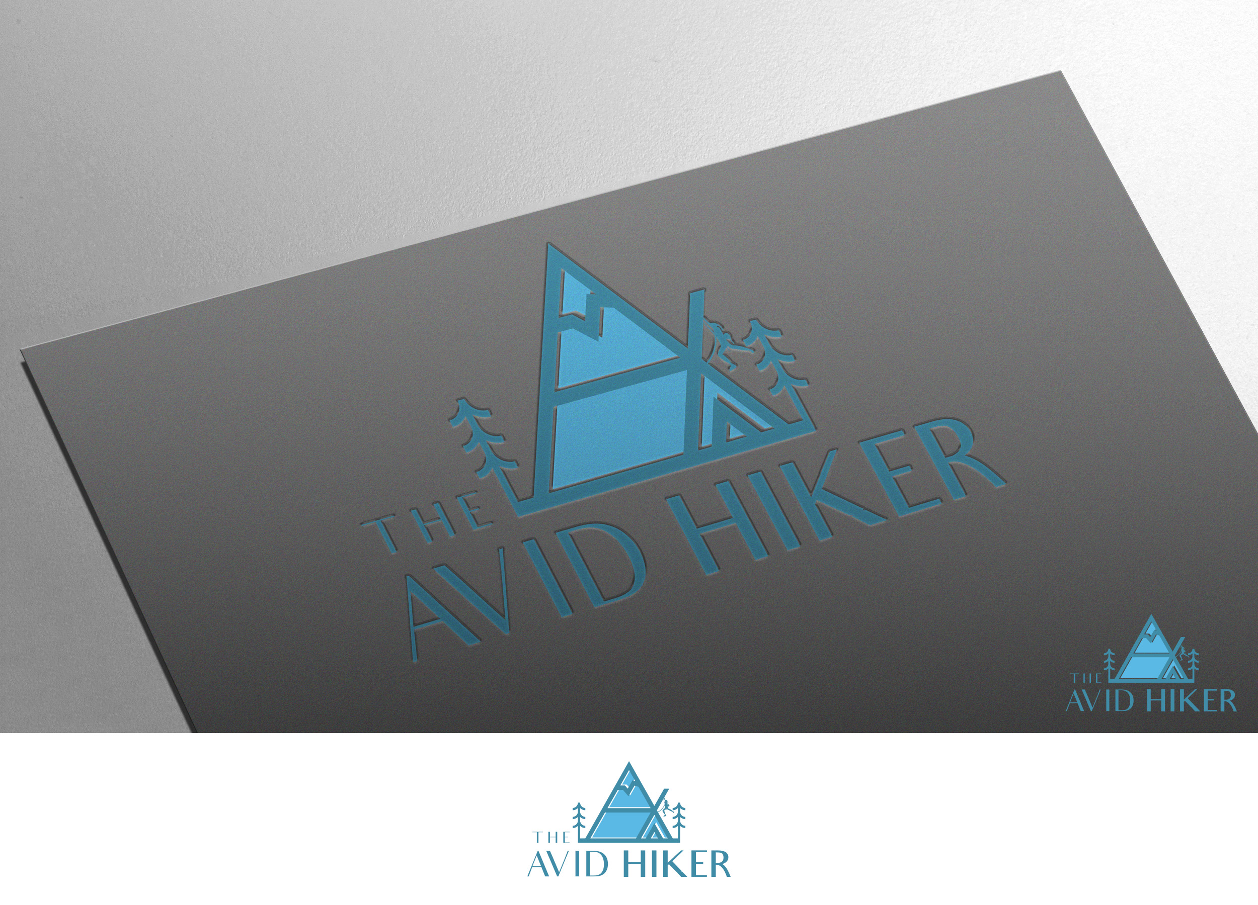Logo Design by Verified artistry (Design garden) for this project | Design #26575118