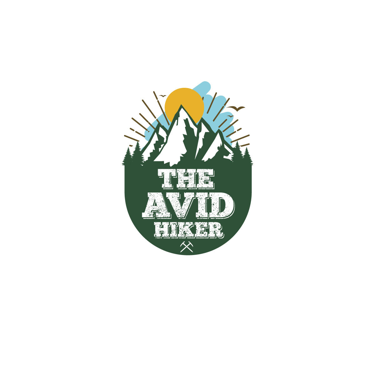 Logo Design by Minimal Studio for this project | Design #26547069