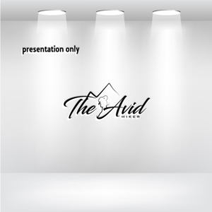 The Avid Hiker | Design de Logo par uitaki