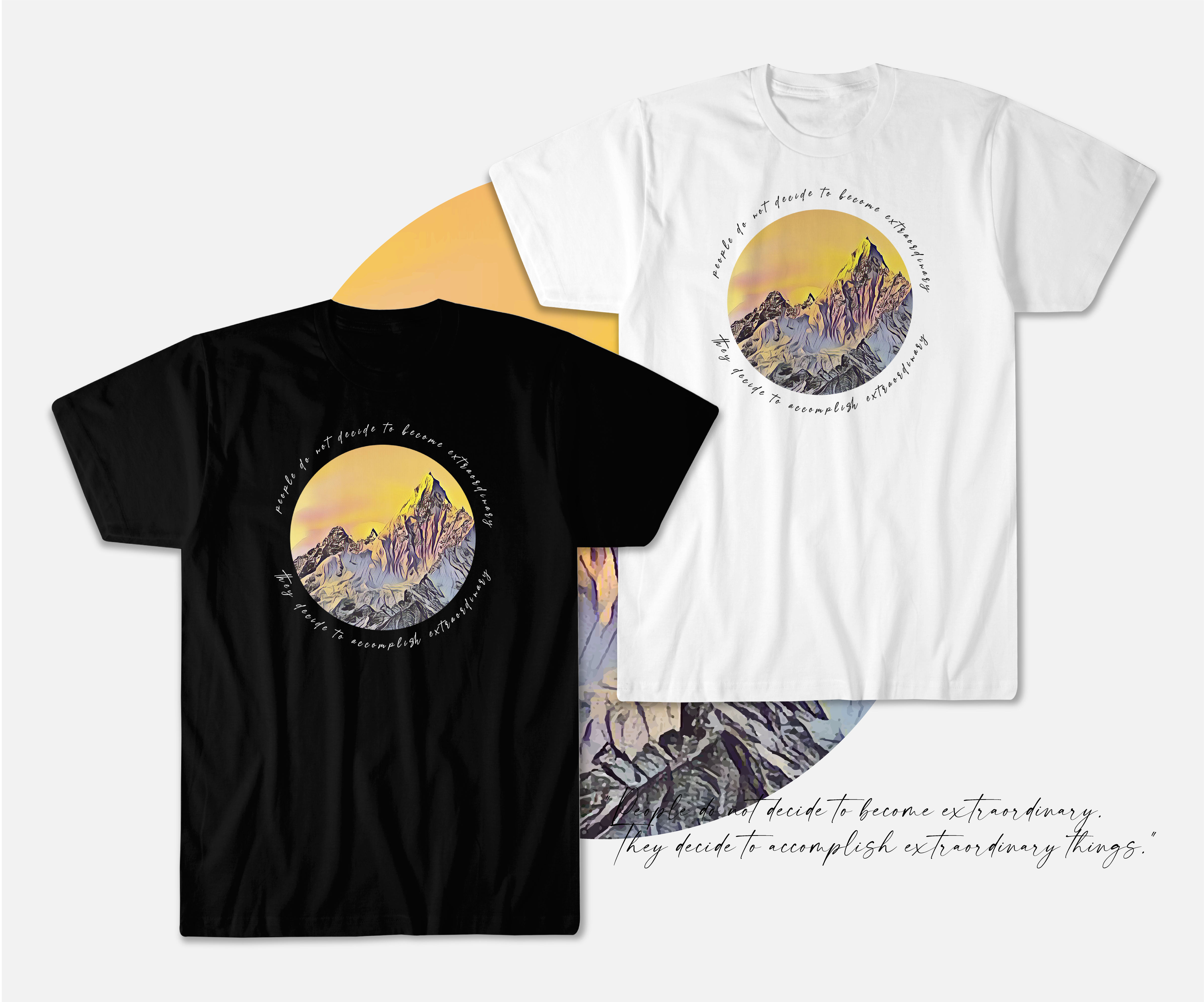 T-shirt Design by Gasyary for this project | Design #26577063