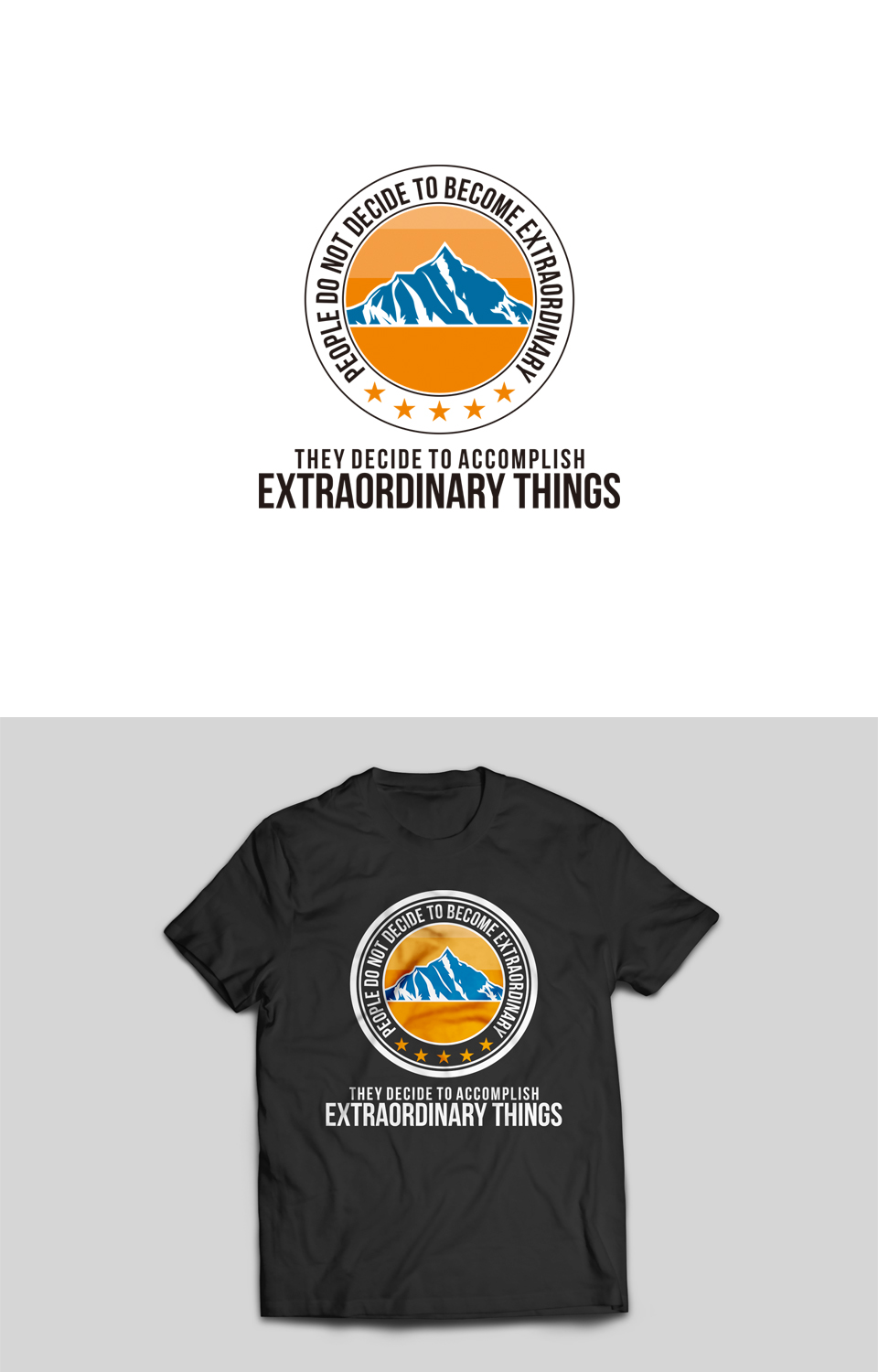 Diseño de Camiseta por yganess para este proyecto | Diseño #26541195