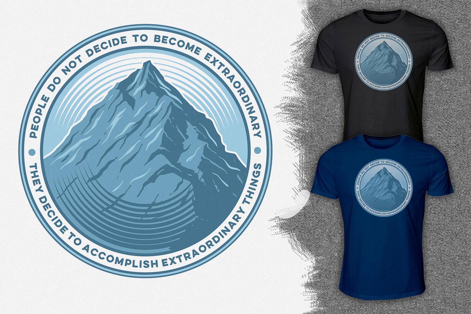 T-Shirt-Design von Falih A für dieses Projekt | Design #26557729