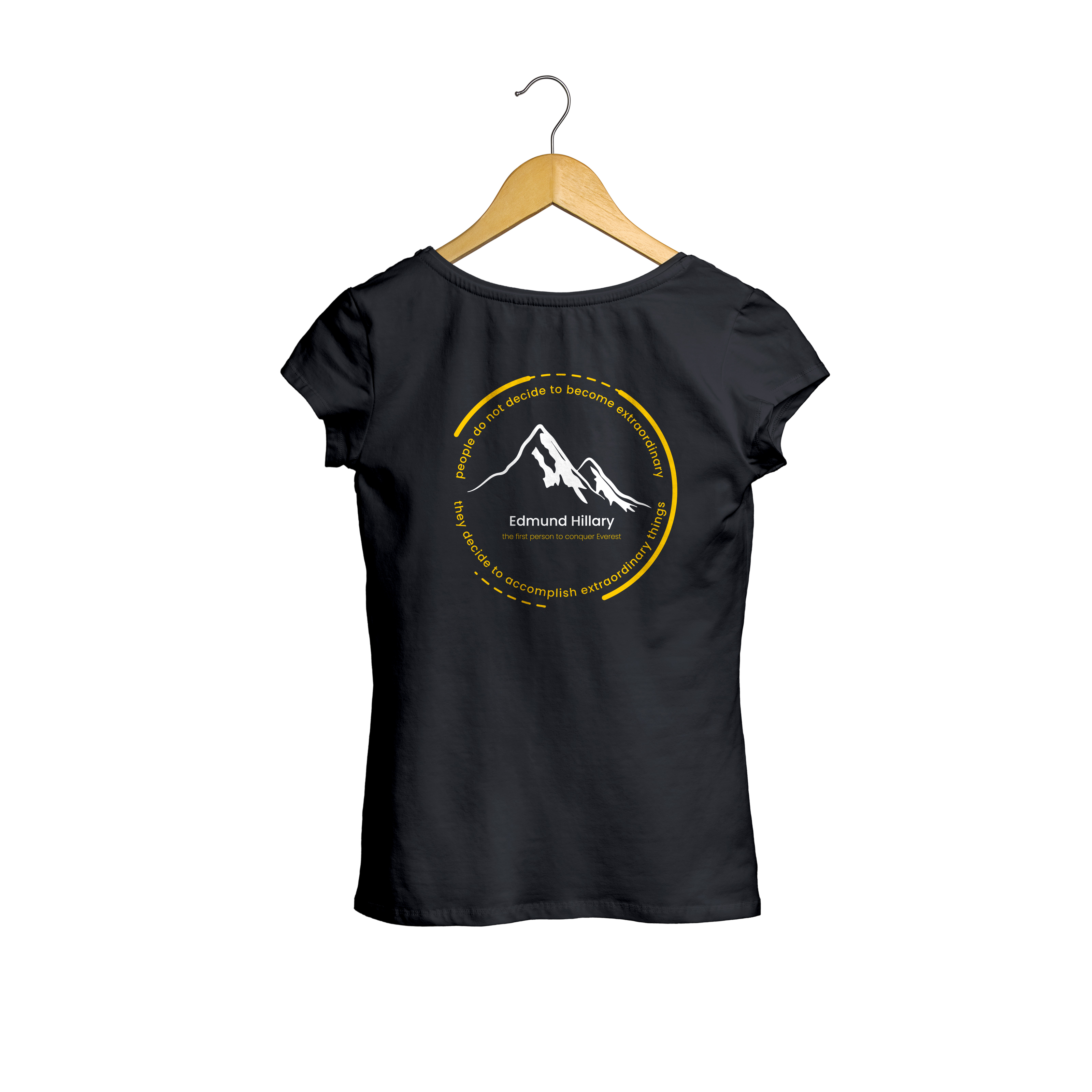 T-shirt Design by Hadi Graphics for this project | Design #26540994