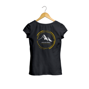 T-shirt Design by Hadi Graphics for this project | Design: #26540994