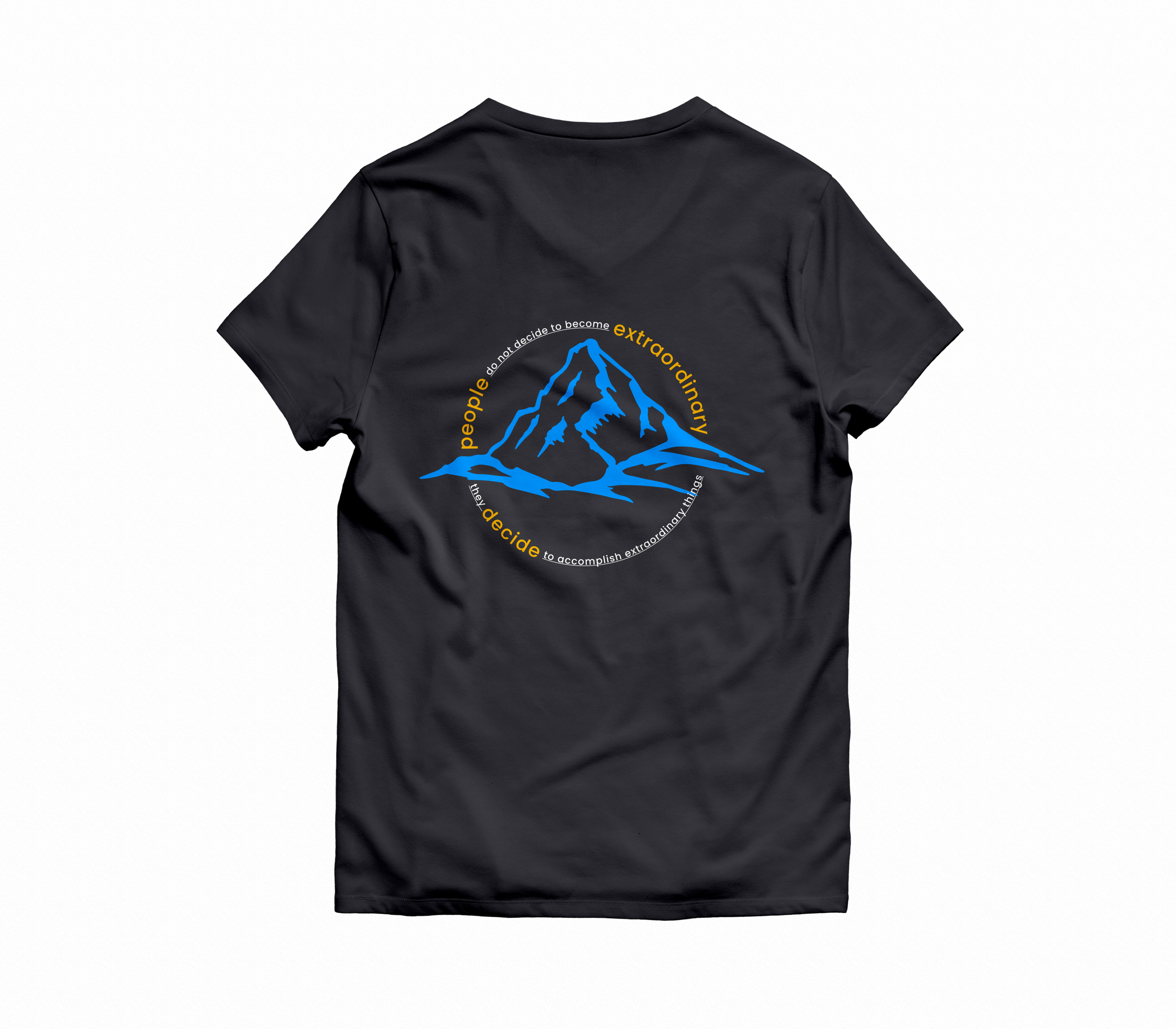 T-shirt Design by Hadi Graphics for this project | Design #26541068