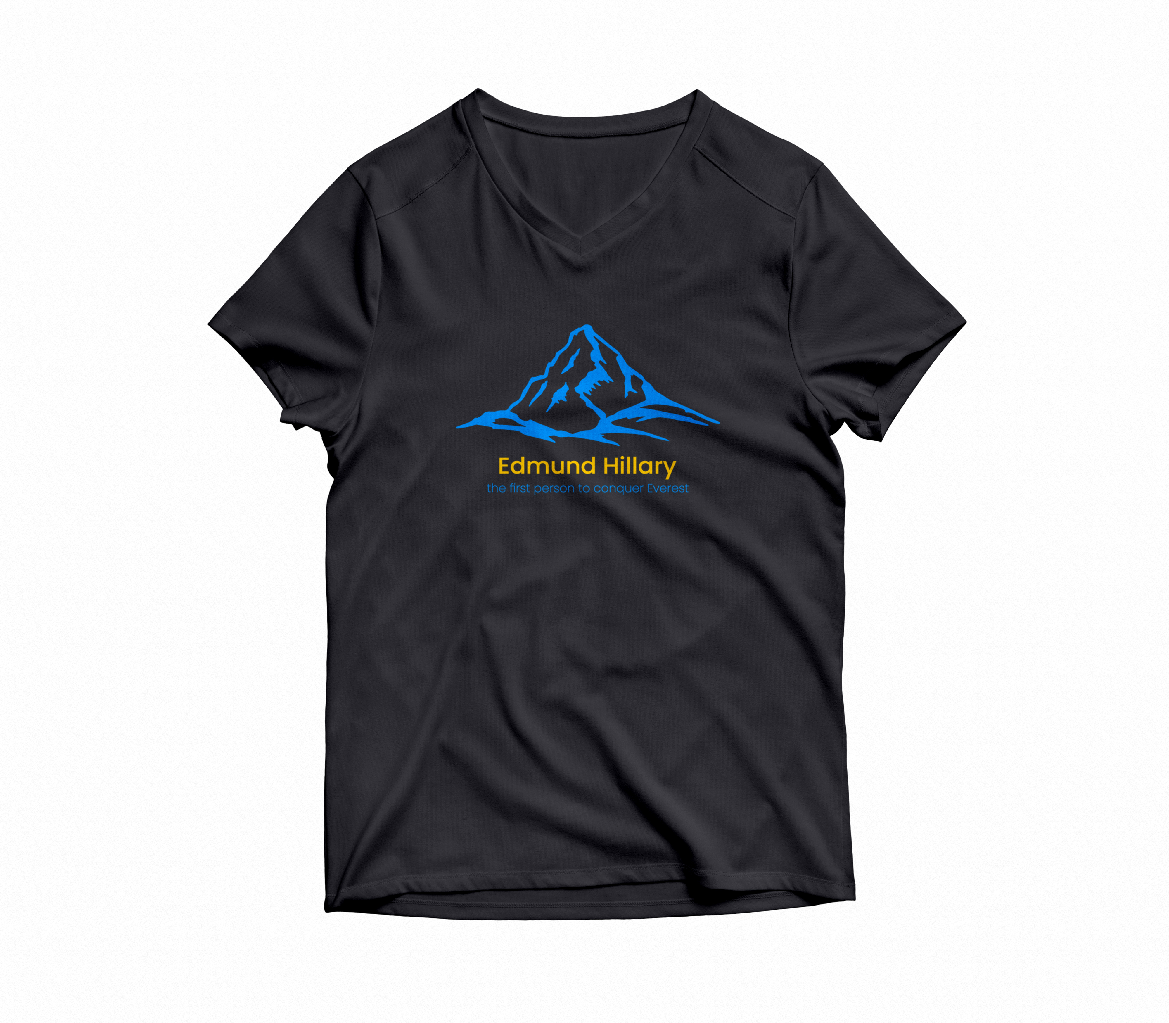 T-shirt Design by Hadi Graphics for this project | Design #26541069