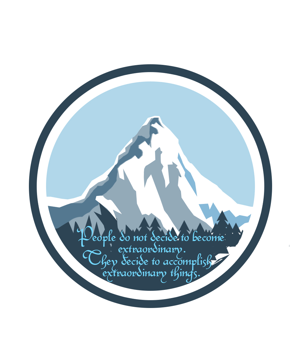 T-shirt Design by polj designs for this project | Design #26548785