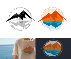 T-shirt Design by ileanalp for this project | Design: #26540807