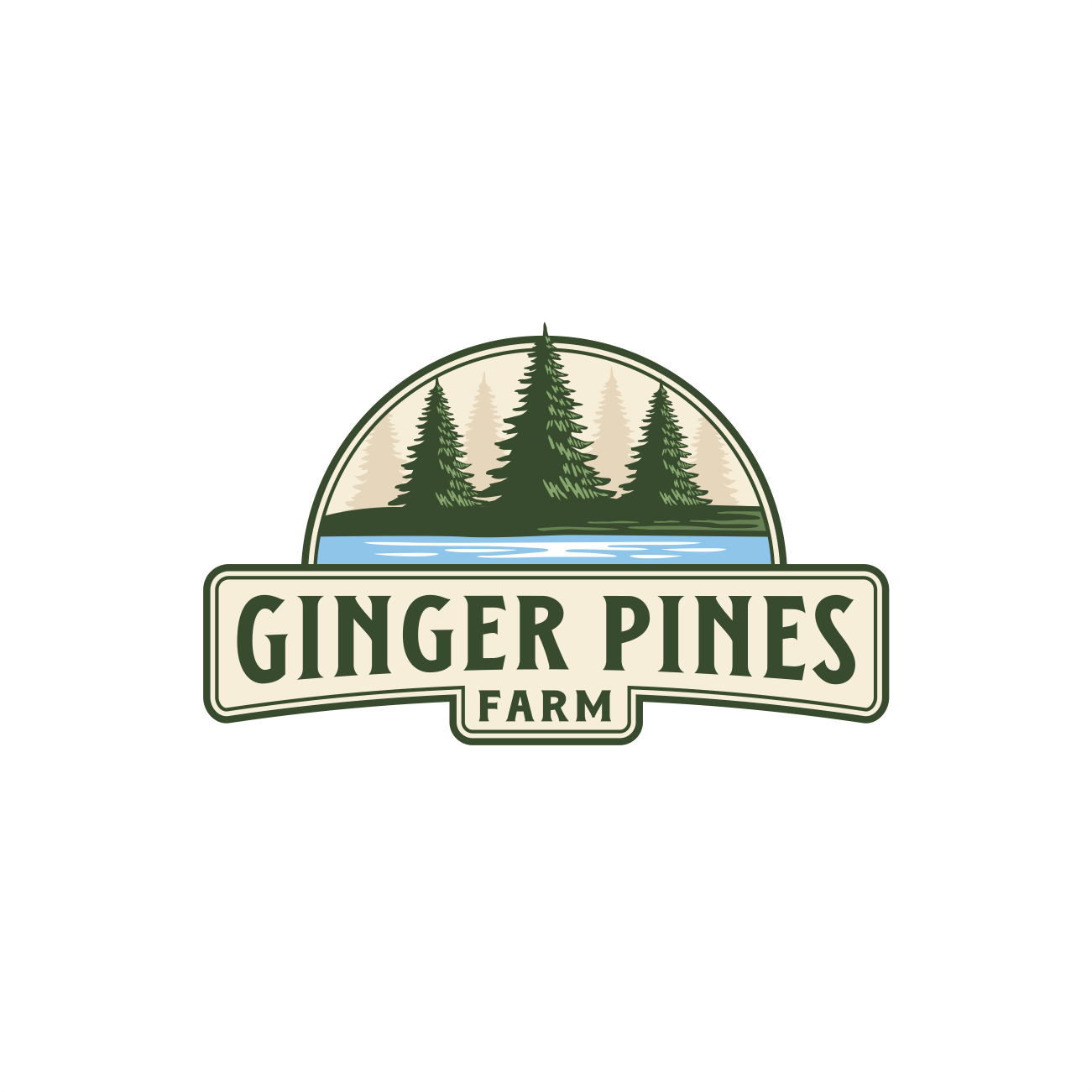 Logo-Design von design.picnic für dieses Projekt | Design #26548549