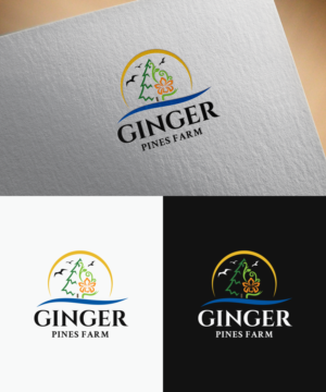 Logo Design by Ethien for this project | Design: #26552552