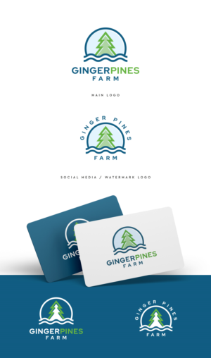 Logo Design by sez_inn for this project | Design #26553151