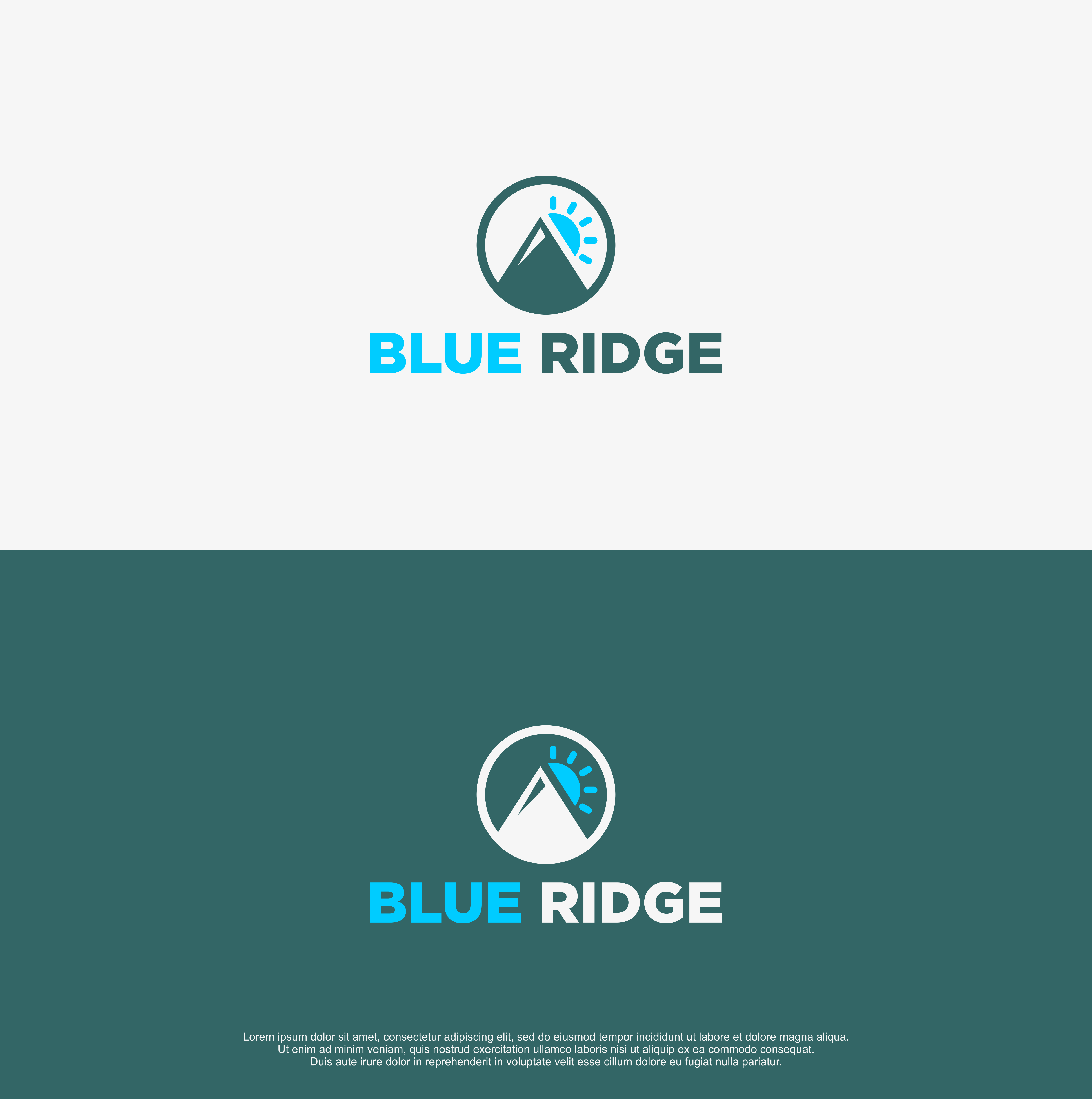 Logo Design by R!CKY for this project | Design #26576654