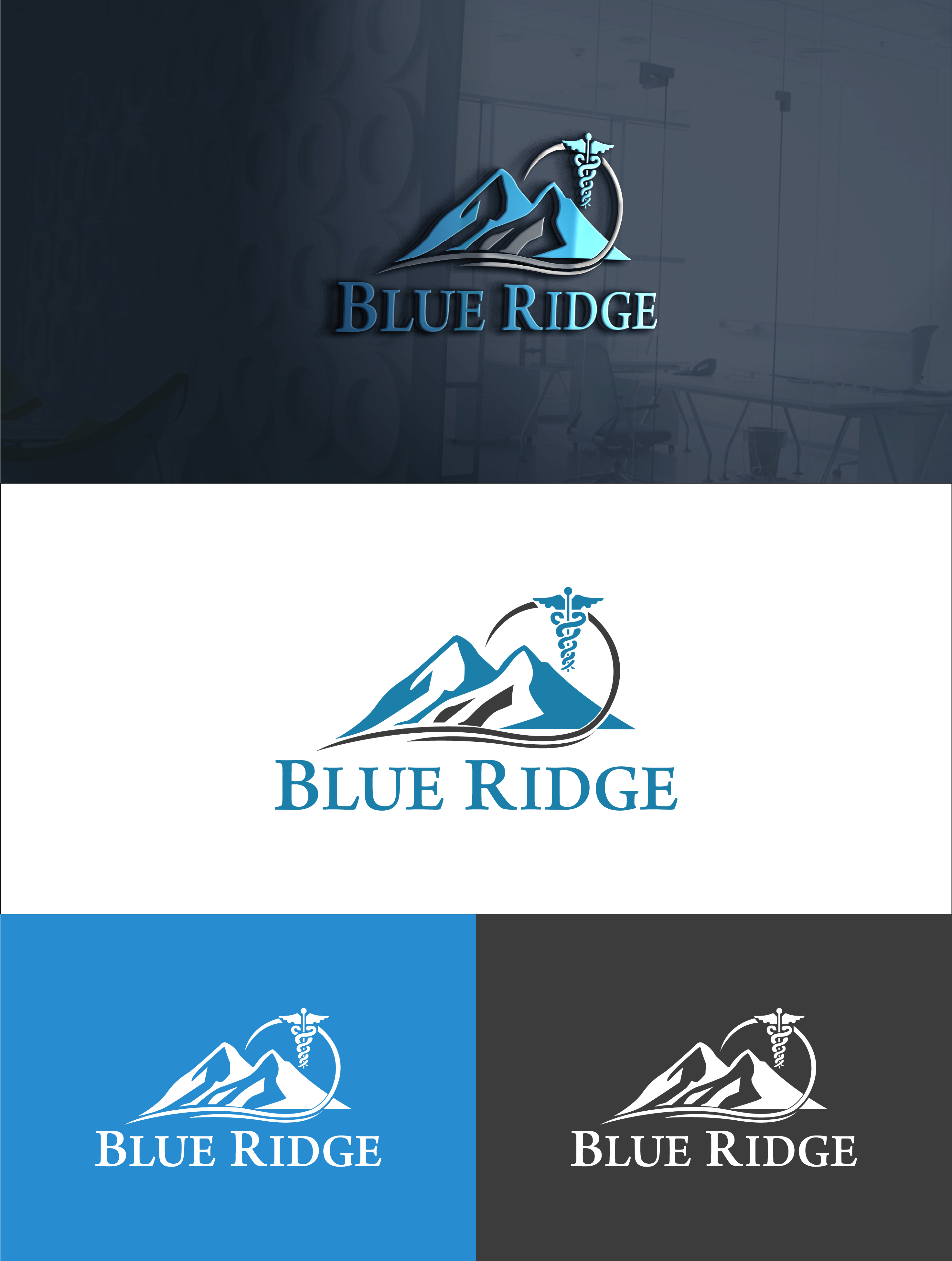Logo Design by tajbabu06 for this project | Design #26566276