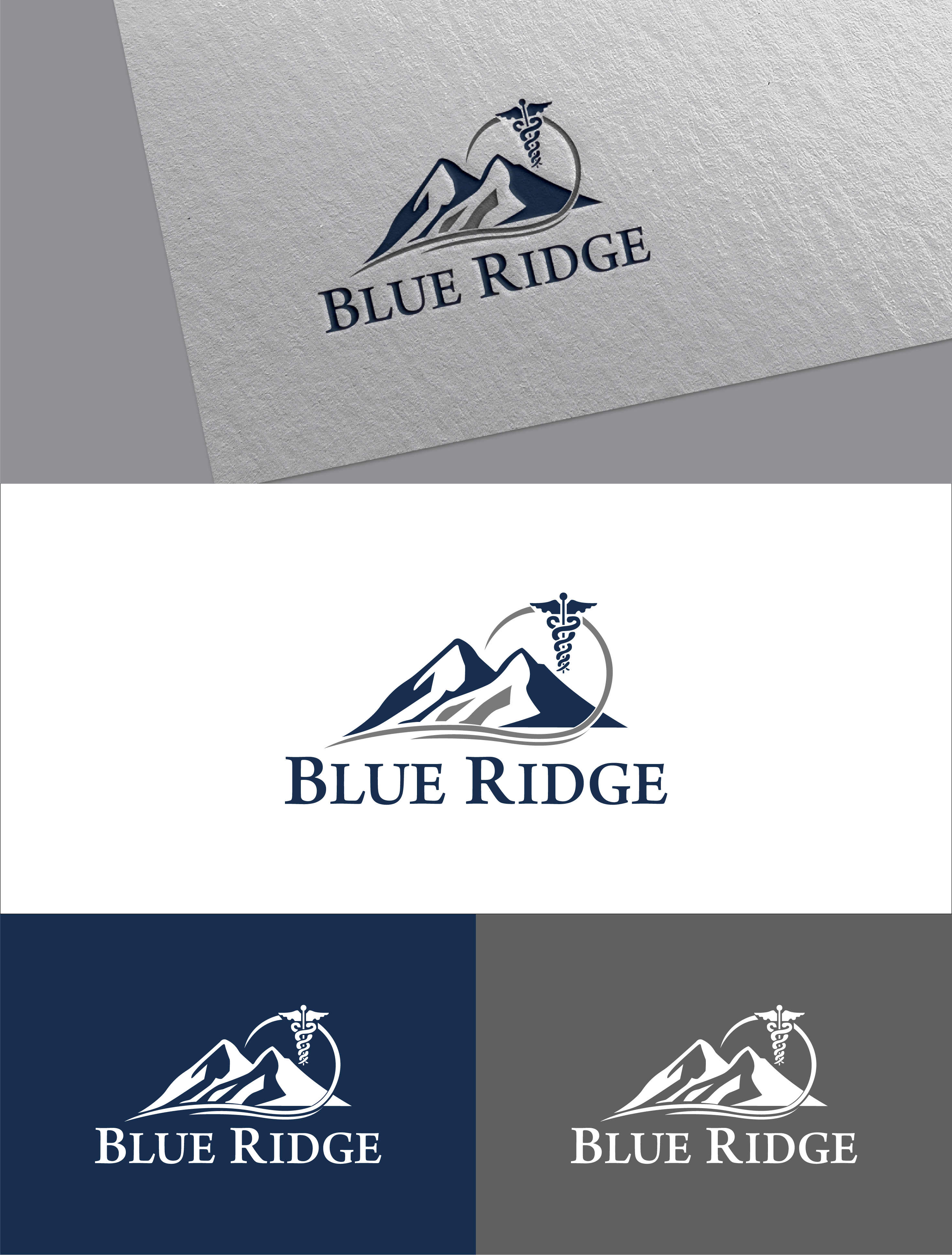 Logo Design by tajbabu06 for this project | Design #26567219