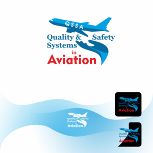 Logo Design by axa for QSSA | Design: #26557340