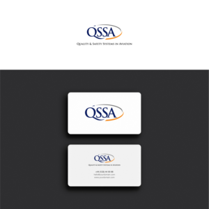 Logo-Design von Atemolesky für QSSA | Design #26542638
