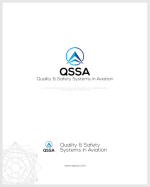 Logo Design by momo57 for QSSA | Design: #26542493
