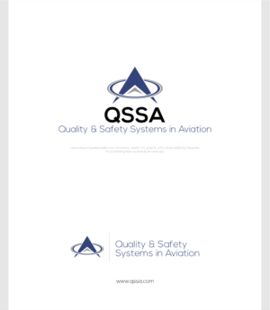 Logo-Design von momo57 für QSSA | Design #26549096