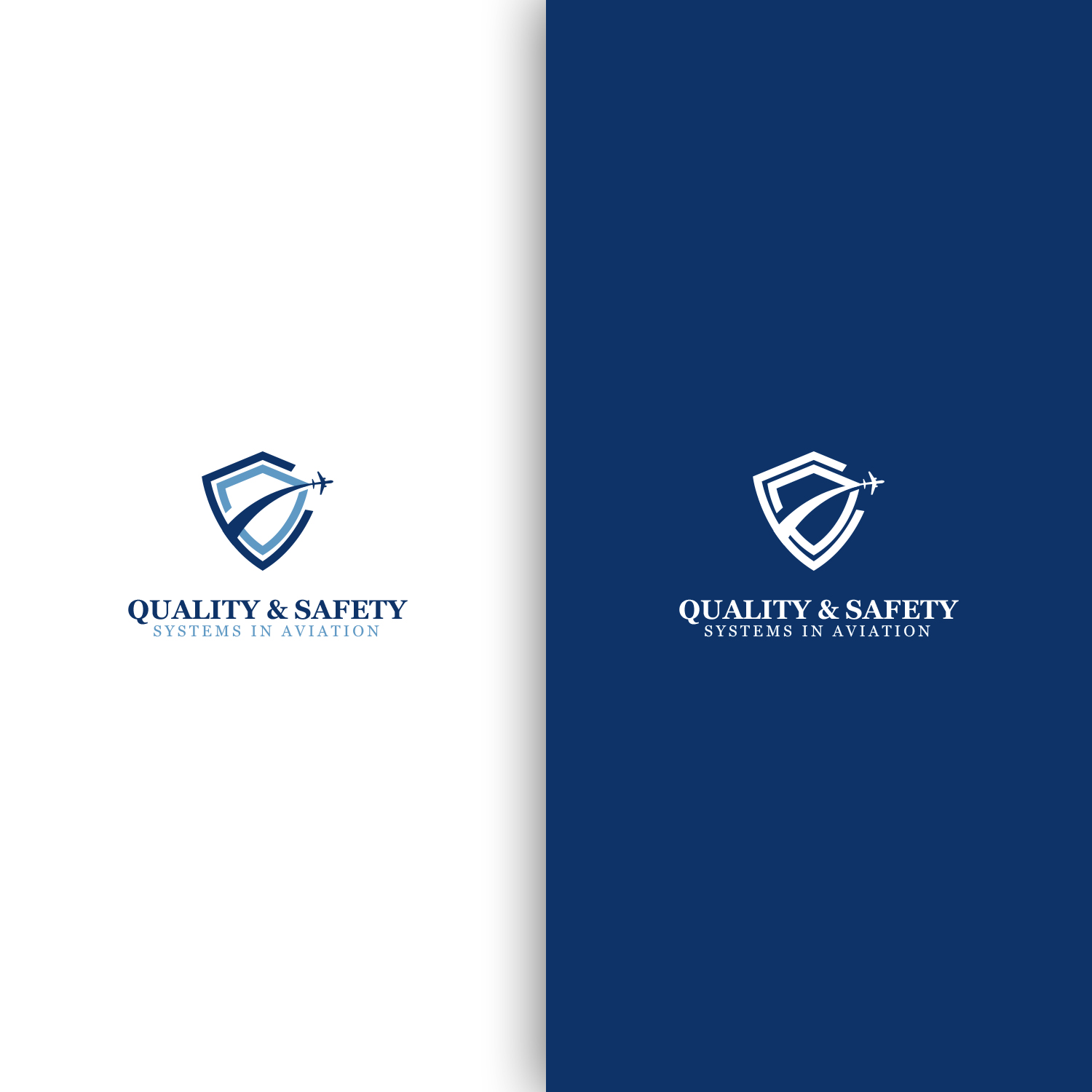 Logo Design by syrwebdevelopment for QSSA | Design #26556948