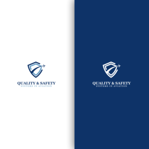 Logo-Design von syrwebdevelopment für QSSA | Design #26556948