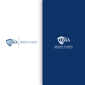 Logo Design by syrwebdevelopment for QSSA | Design: #26556949