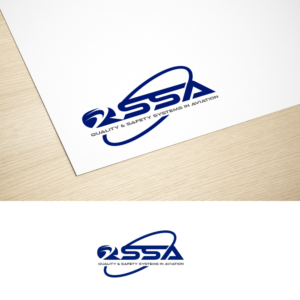 Logo Design by nzdesigners for QSSA | Design: #26556876