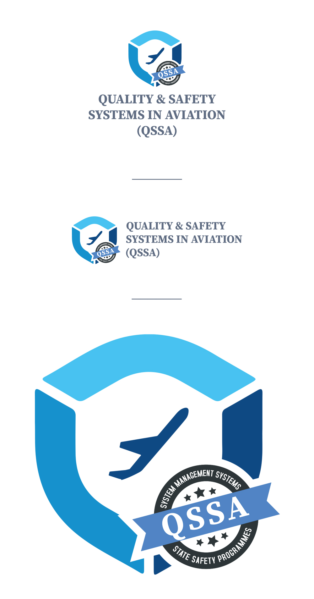 Logo-Design von MadGuy für QSSA | Design #26545934