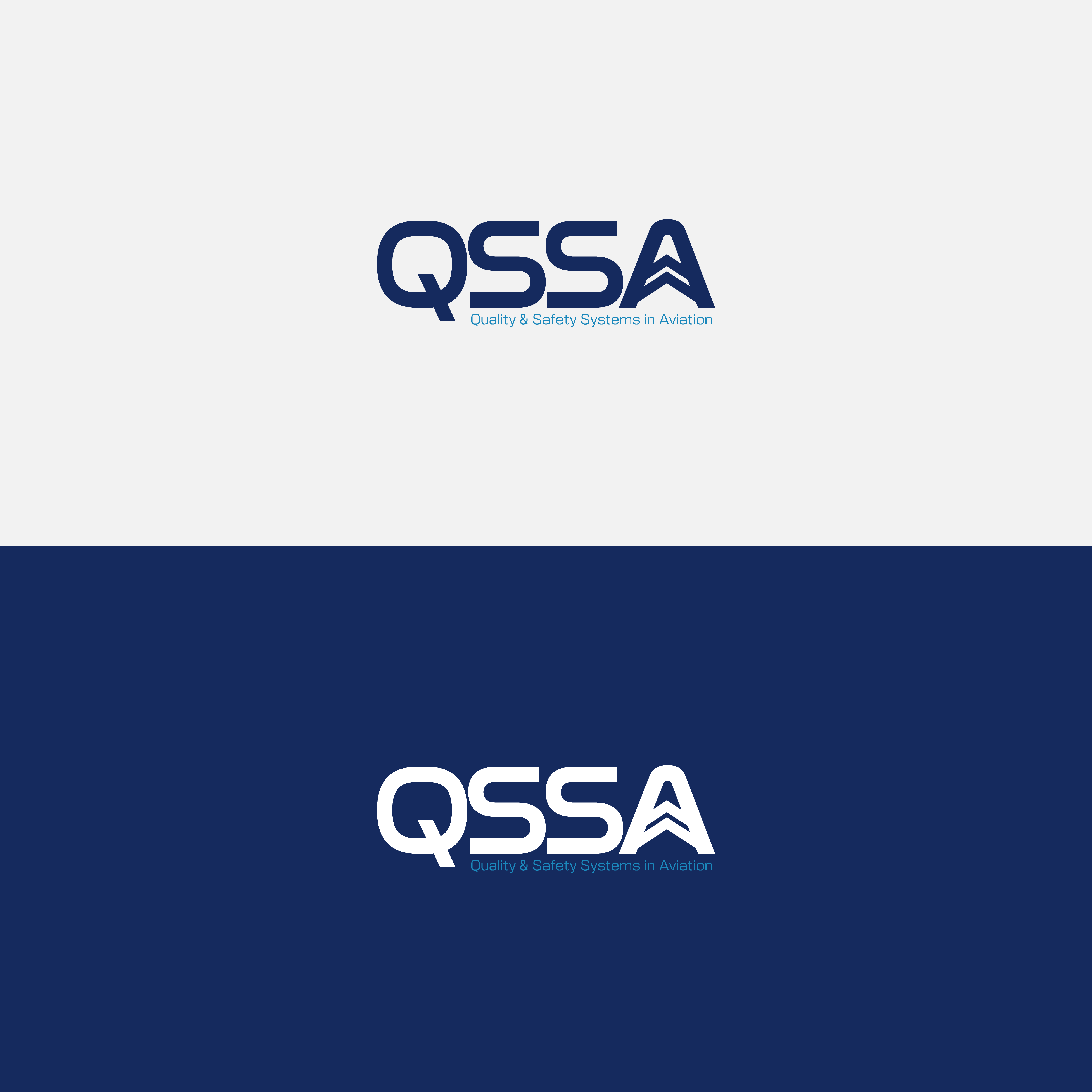 Logo Design by Jburtonux for QSSA | Design #26568270
