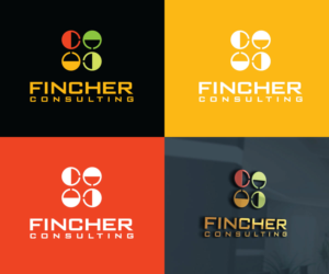 Fincher Consulting | Diseño de Logo por Atec