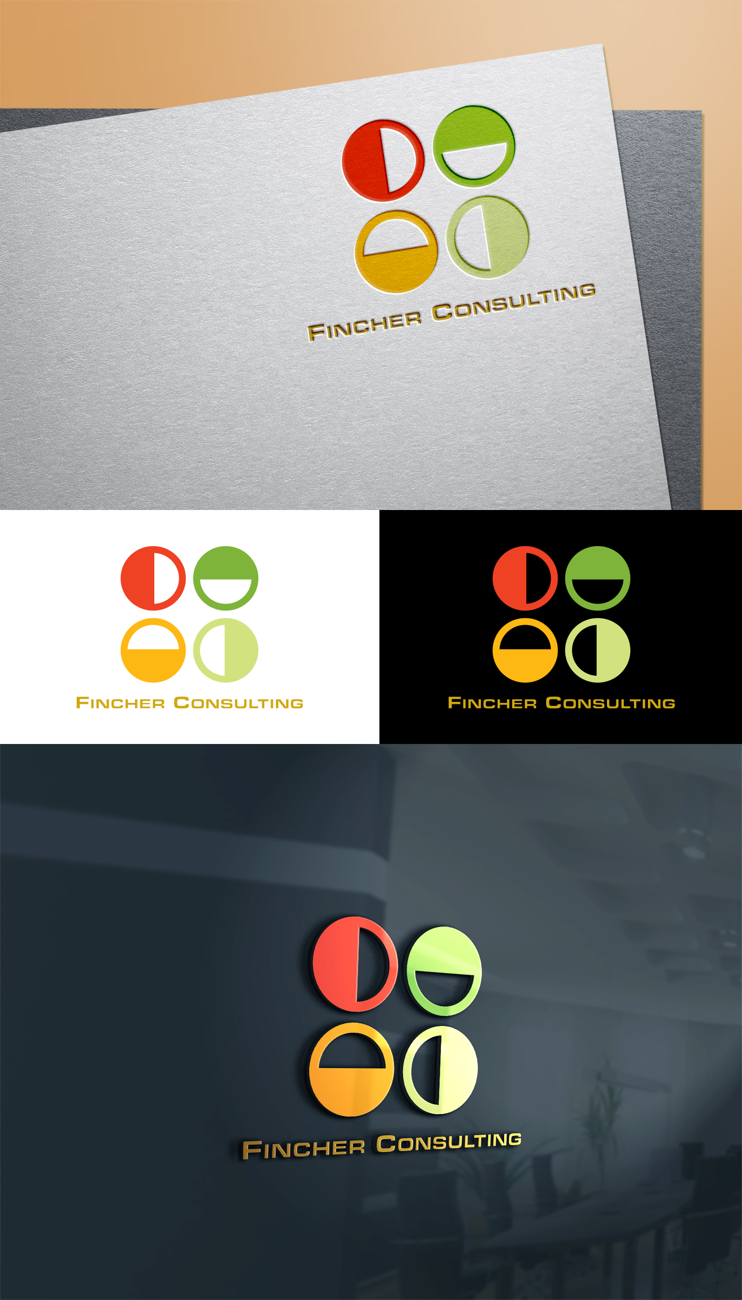 Diseño de Logo por MD Aminul Islam para este proyecto | Diseño #26540035