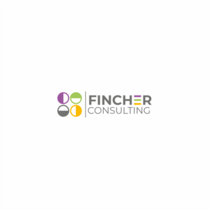 Fincher Consulting | Logo Design by Creative™