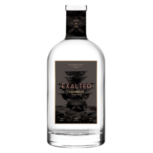 Label Design by Neelam Jahagirdar for Next Century Spirits | Design: #26604213
