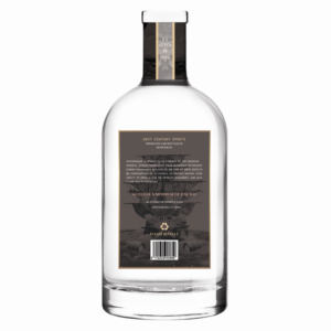 Label Design by Neelam Jahagirdar for Next Century Spirits | Design: #26677746