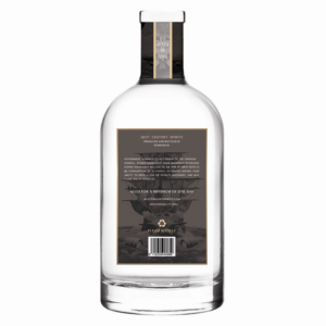 Label Design by Neelam Jahagirdar for Next Century Spirits | Design: #26692463